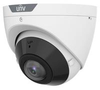 Caméra de sécurité IP Uniview Prime turret PoE 5MP 1.68mm IP67 OmniView blanche - IPC3605SB-ADF16KM-I0