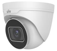 Caméra de Sécurité IP Uniview Turret Easy 5MP 2.8~12mm AF PoE IP67 - UV-IPC3635LB-ADZK-H
