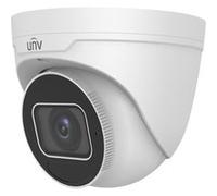Caméra de Sécurité IP Uniview Turret Easy 5MP 2.8~12mm AF PoE IP67 - UV-IPC3635LB-ADZK-H