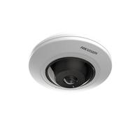 Hikvision DS-2CD2955G0-ISU(1.05mm) 5MP Fixed Fisheye Network Camera