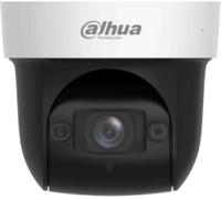 Caméra de Sécurité IP WizSense Turret PoE 2MP 2.8mm Extérieur IP66