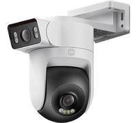 Caméra de sécurité IP Xiaomi Dual Bullet 4MP Extérieur IP66
