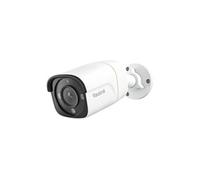 Caméra de sécurité PoE RP-PCB12M 12 MP IP67 audio 2 voies