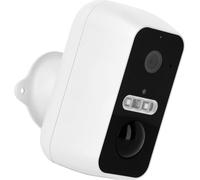 Caméra de sécurité sans fil Rollei Security Cam 2K