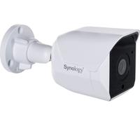 Synology BC500 caméra de sécurité Balle (forme) Caméra de sécurité IP Intérieure et extérieure 2880 x 1620 pixels Mur