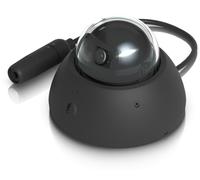Caméra de Sécurité Ubiquiti AI Dome PoE 8MP 2.8mm Extérieure IP66 - UVC-AI-Dome-B