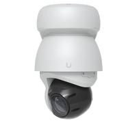 Ubiquiti Caméra de surveillance UVC-AI-PTZ-W – PTZ 4K 8MP PoE++ IP66 Industrielle Blanche