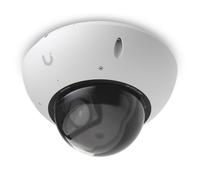 Caméra de sécurité - UBIQUITI NETWORKS - UVC-G6-Pro-Dome-W - 8MP 4K - PoE+ - IP66 IK10