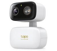 Caméra de sécurité Wi-Fi Tapo C236 3K, pour l'intérieur et l'extérieur, IP65