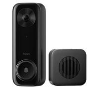 Caméra de sonnette Aqara G400 Select filaire