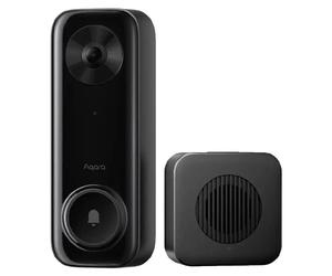 Caméra de sonnette Aqara G400 Select filaire