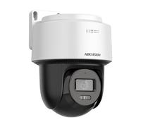 Camera de supraveghere IP PT 2MP Hikvision DS-2DE2C200MWG-E(4MM), lentila fixa: 4mm, iluminare Min.: Color: 0.01 Lux @ (F2.0, AG