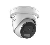 Hikvision Pro Series avec ColorVu DS-2CD2347G2H-LISU/SL(4MM)(EF) caméra de sécurité Tourelle Caméra de sécurité IP Intérieure et extérieure 2688 x 1520 pixels Plafond