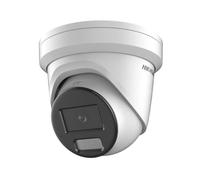 Camera de supraveghere IP Turret 8MP Powered by Darkfighter Hikvision DS-2CD2386G2H-IU(2.8MM)(EF), lentila fixa: 2.8mm, iluminar