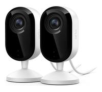 Caméra de surveillance 2 caméras intérieures Essential3