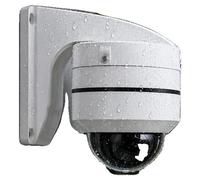 Caméra de surveillance, 8 mégapixels, zoom optique, 1 unité, caméra POE 12x