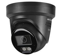 Caméra de surveillance 8MP - Caméra de sécurité - Caméra IP - Caméra dôme - Caméra réseau - Éclairage hybride intelligent