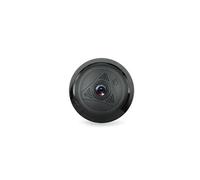 Caméra de Surveillance 960P Ip Panoramique Portable Microphone Haut-Parleur Noir + SD 32Go