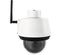 Caméra de surveillance - ABUS - PPIC52520 - Wi-Fi - 1080p - Détection de mouvement intelligente