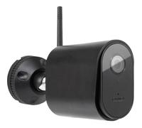 ABUS Caméra de surveillance SmartLook PPIC54520B IP Wi‑Fi 3840×2160 Dôme Extérieure