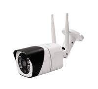 Approx CAMARA IP FHD P2P INALAMBRICA BULLET Balle (forme) Caméra de sécurité IP Intérieure et extérieure 1920 x 1080 pixels Plafond/mur