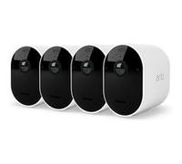 Caméra de surveillance Arlo Pro 5 Spotlight Intérieur et Extérieur Blanc Blanc G