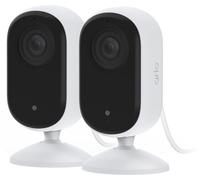 Caméra de surveillance ARLO VMC3260-100EUS - Résolution 2K - Vision nocturne couleur - Autonomie de 6 mois