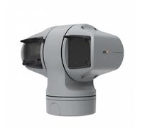 Axis Q6225-Le 50 Hz Uk Ptz Pour Les Conditions Les Plus Difficiles