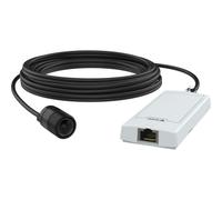 Caméra de surveillance AXIS P1245 Mk II FullHD Intérieure Détection IA