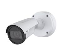 Caméra de surveillance Axis P1488-LE 4K Vision Nocturne Extérieure Audio Bidirectionnel