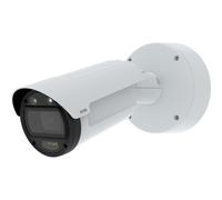 Caméra de surveillance Axis Q1808-LE 10MP Vision Nocturne Extérieure PTZ numérique