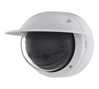Axis Q4809-PVE Caméra panoramique multi-capteurs 26MP avec IA et couverture 180