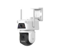 Caméra de surveillance - BEANS VIEW - D320 Dual 2K - Extérieur - WiFi - Vision nocturne
