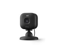 Caméra de surveillance Blink Mini 2K Vision Nocturne Intérieure Audio Bidirectionnel Contrôle Vocal