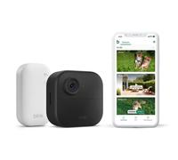 Caméra de surveillance Blink Outdoor 4 FullHD Vision Nocturne Extérieure Audio Bidirectionnel