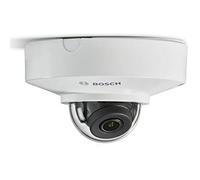 Caméra de surveillance - BOSCH - FLEXIDOME IP micro 3000i - 2MP (1080p) - Objectif fixe 100° - Détection sabotage & analyse vidéo