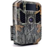 Braun Scouting Cam Black400 double WiFi