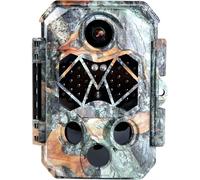 Caméra de surveillance Braun Scouting Cam Black500 4K