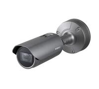 Hanwha - Wisenet XNO-6080R Hanwha XNO-6080R Bulletkamera out. 2MP PoE IR IP67 IK10 retail