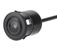 Caméra de surveillance CCTV, mini, étanche pour extérieur, angle de vue large de 170°, filaire, couleur