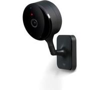 Eve Home Caméra de surveillance Eve Cam – 1080p, confidentialité absolue, HomeKit Secure Video