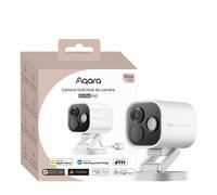 Caméra de surveillance connectée Aqara Hub G5 Pro (PoE) intérieure - extérieure Blanc
