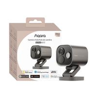Aqara Camera Hub G5 Pro WiFi, gris