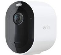 Caméra de surveillance connectée Arlo PRO 3 1 VMC4040P-100EUS intérieure-extérieure Blanc Blanc G