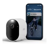 Caméra de sécurité - Arlo - Pro 6 2K+