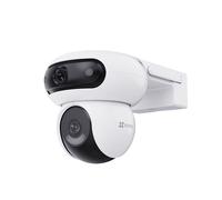 Caméra de surveillance connectée Ezviz H90 extérieure Blanc