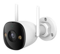 Caméra de surveillance connectée Imou Bullet 3 intérieure - extérieure Blanc Blanc G