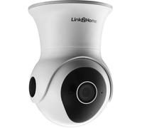 Caméra intérieure/extérieure motorisée connectée wifi, filaire