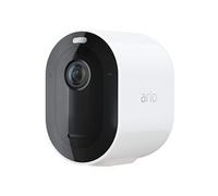 Arlo Caméra de sécurité IP Pro 3 – 2560×1440 px – intérieure/extérieure – plafond/mur