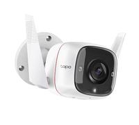Caméra de surveillance connectée TP-LINK Tapo C310 extérieure Blanc